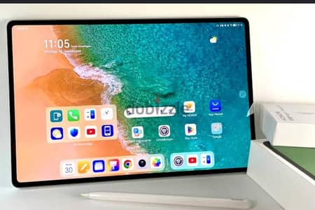 Honor magicpad 2 للبيع