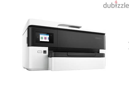 HP OfficeJet Pro 7720 Wide Format A3