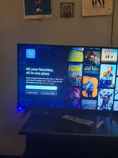skyline led 32 HD for sale