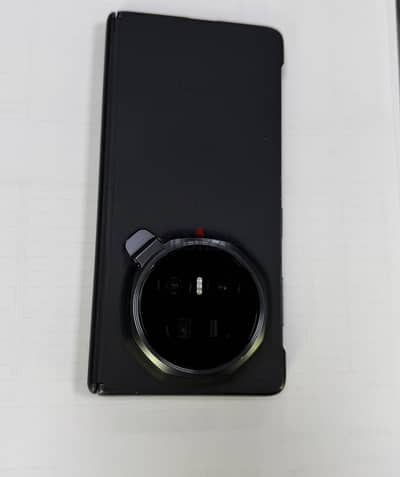 Honor Magic V5 global zero tax