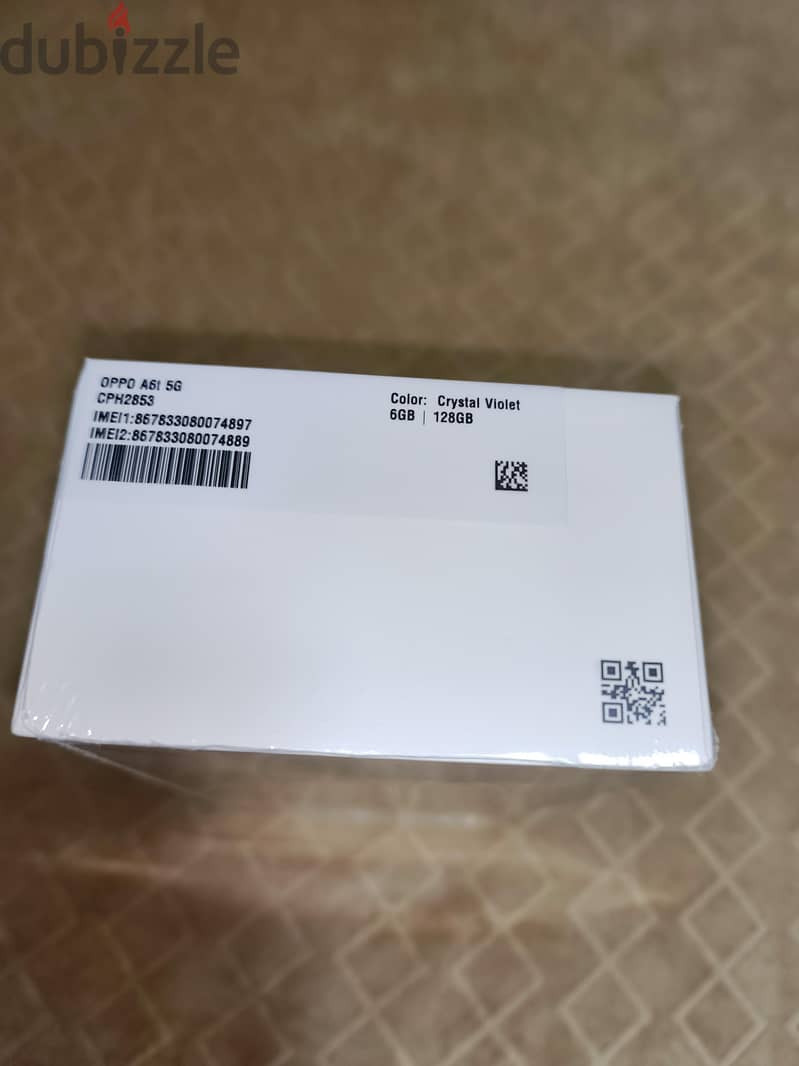 oppo a6t 3