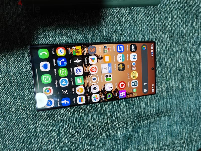 S23 ultra 2