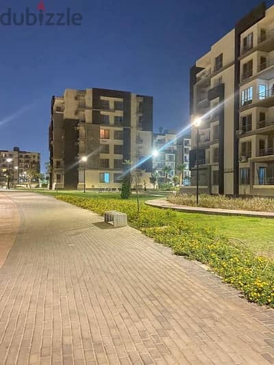 كمباوند جنة زايد 2