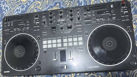 PIONEER DDJ REV 5