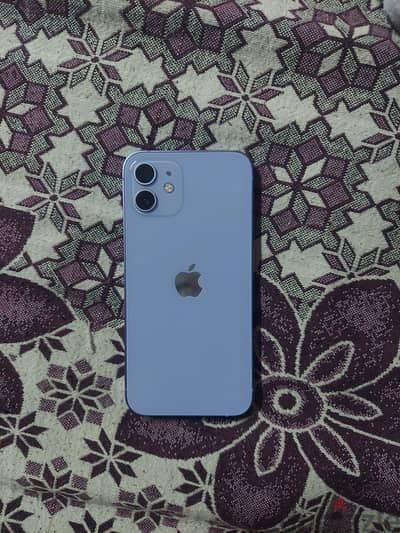 Apple - iPhone 12