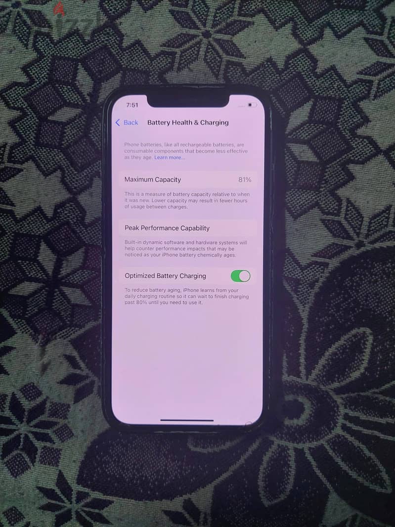 Apple - iPhone 12 3