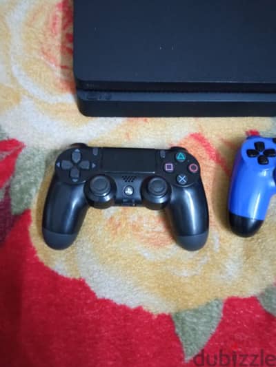 ps4 for sale بلاي ستيشن للبيع