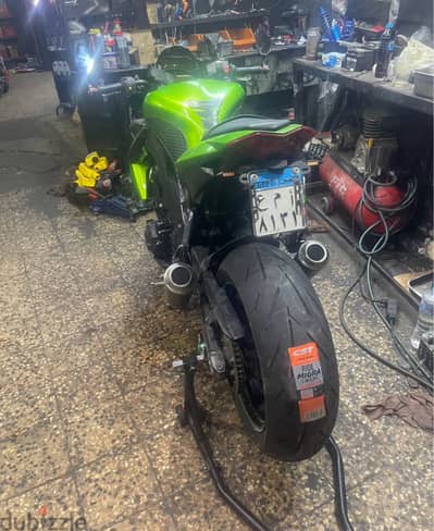 Z1000 2011