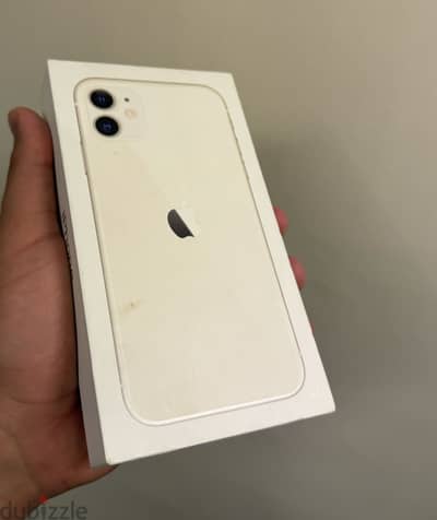 Apple - iPhone 11