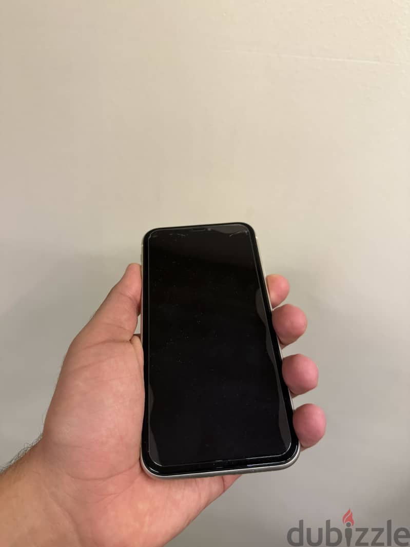 Apple - iPhone 11 2