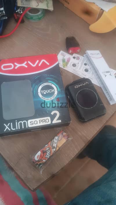 فيب xlim sq pro 2