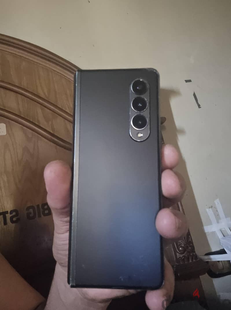Samsung Z Fold 3 3