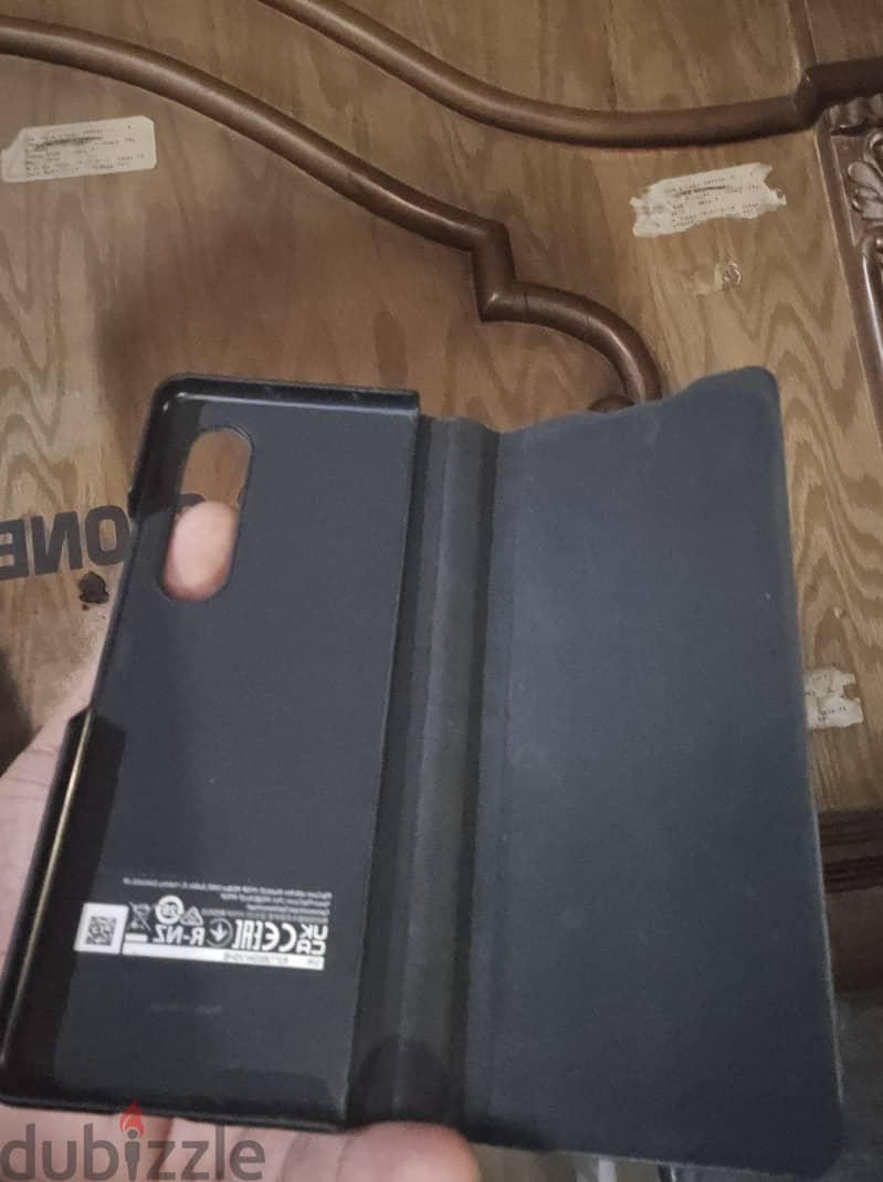 Samsung Z Fold 3 6