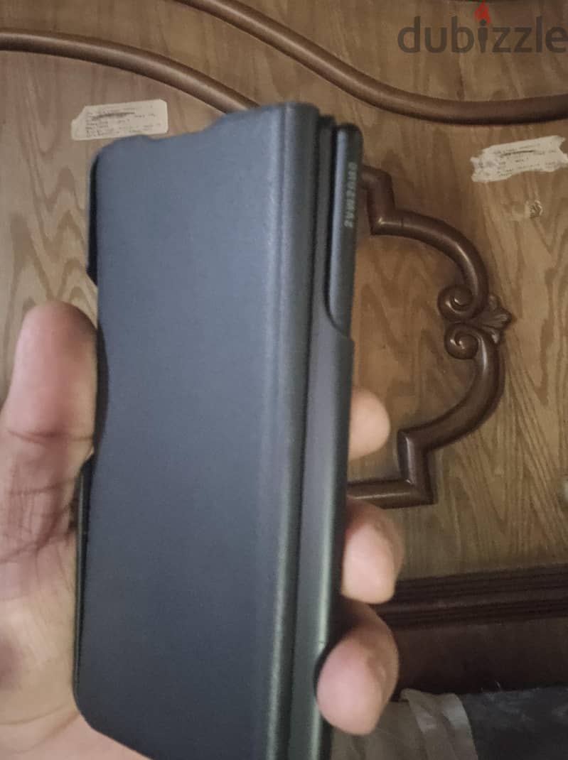Samsung Z Fold 3 7