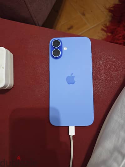 Apple - iPhone 16