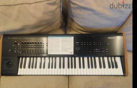 KORG KRONOS 2