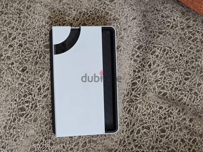 Nintendo switch oled dock 2