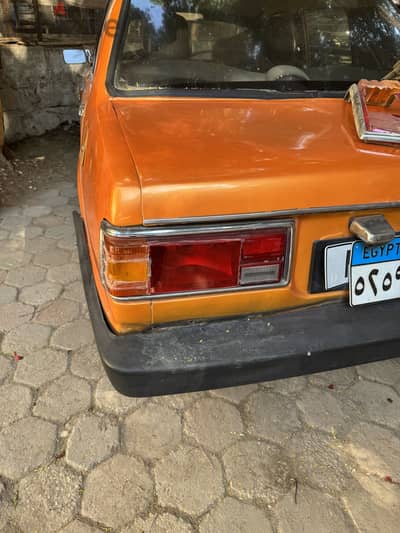 هوندا أكورد 1980