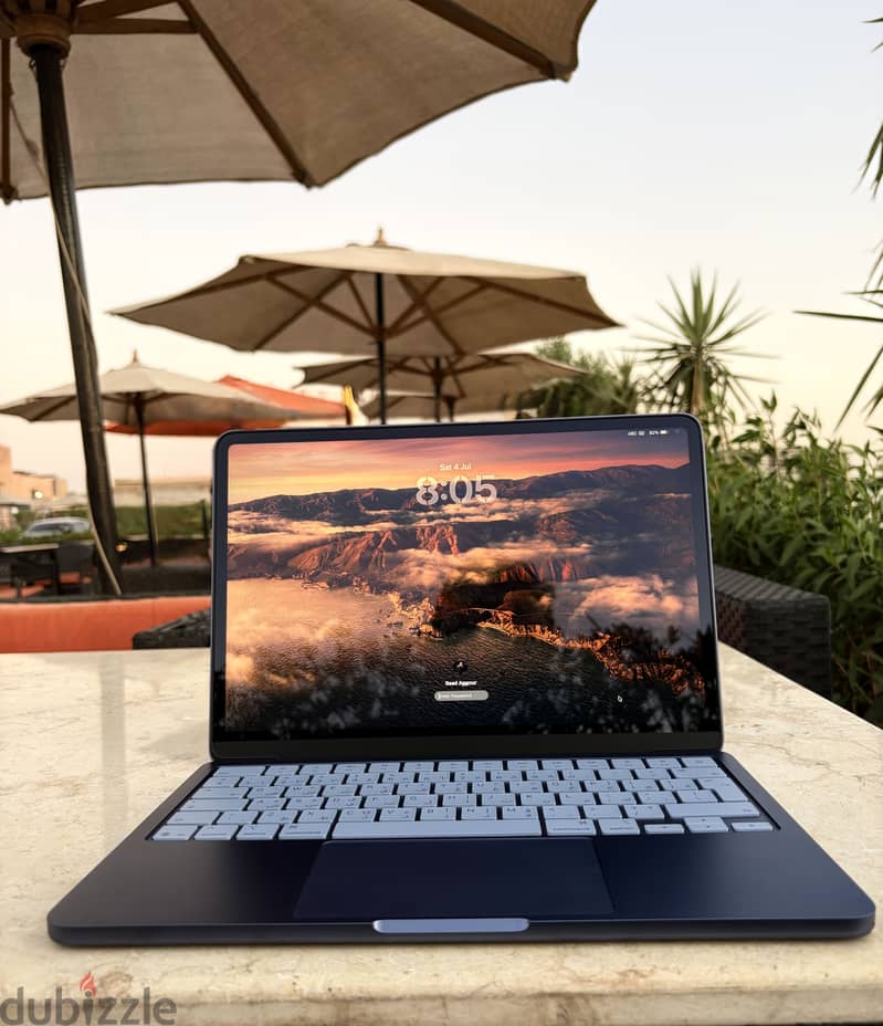 Apple Macbook Neo 1