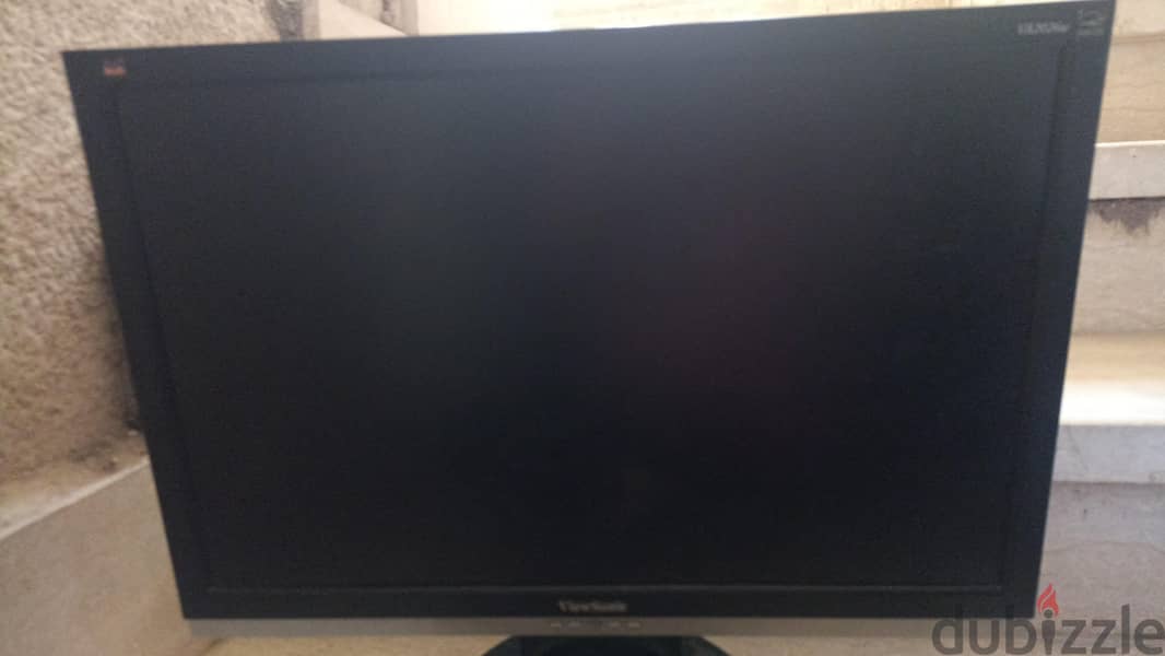 ViewSonic 60hz 1