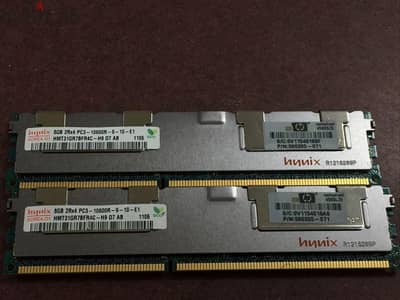 ddr3 8gb