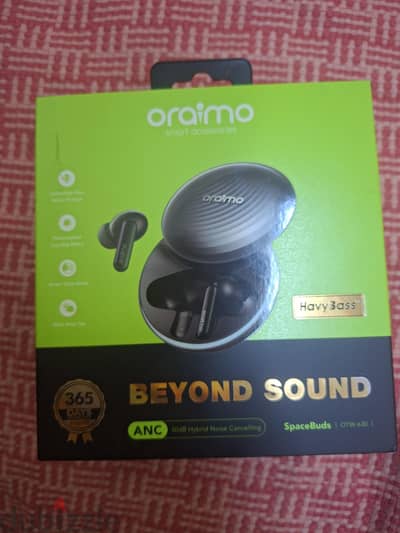 Oraimo Space Buds