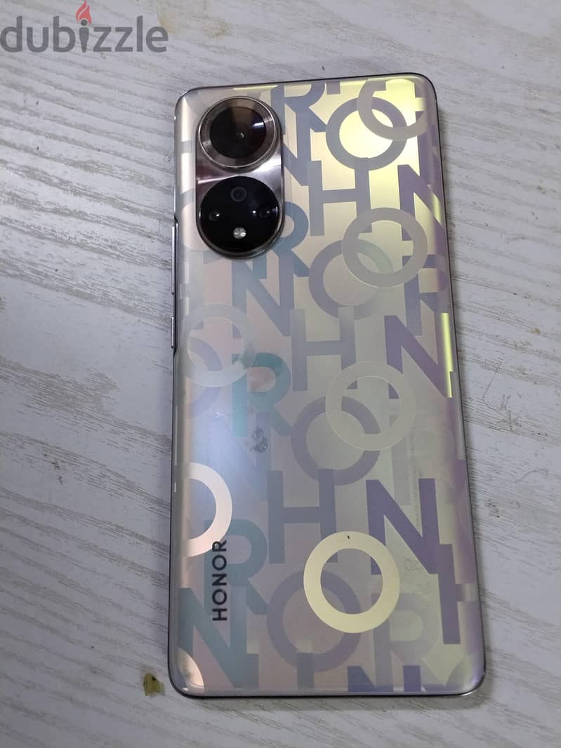 Honor 50 2