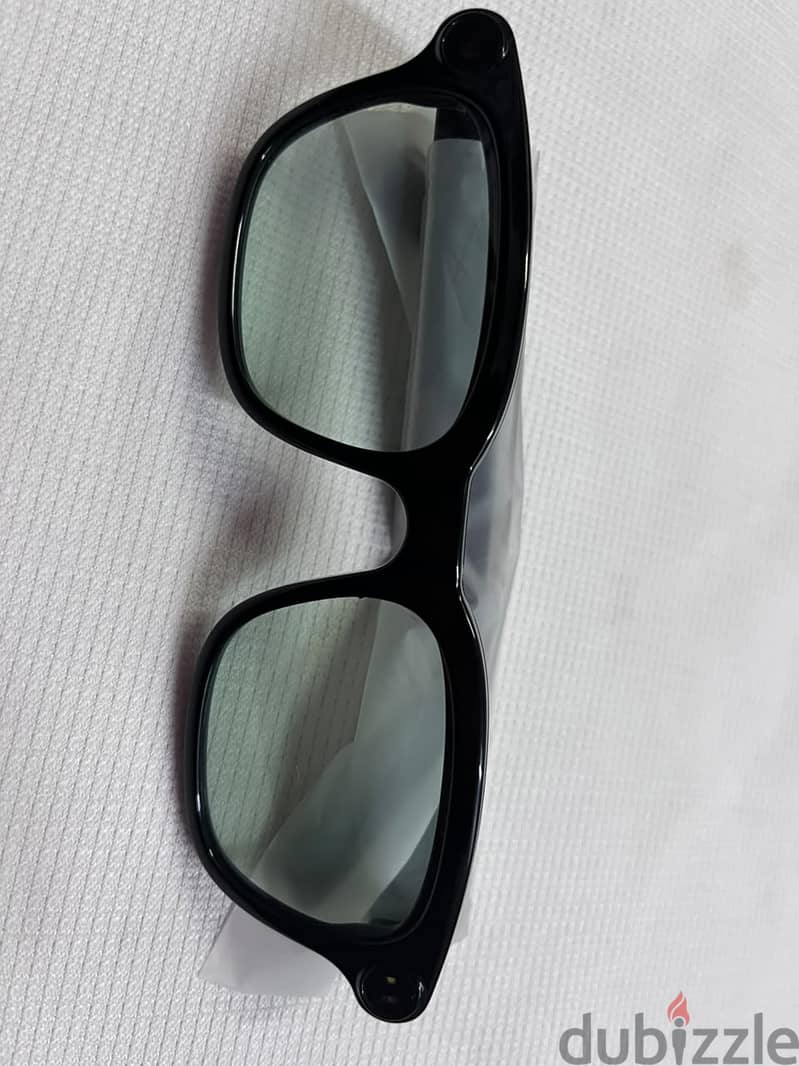 Peje smart glasses 1