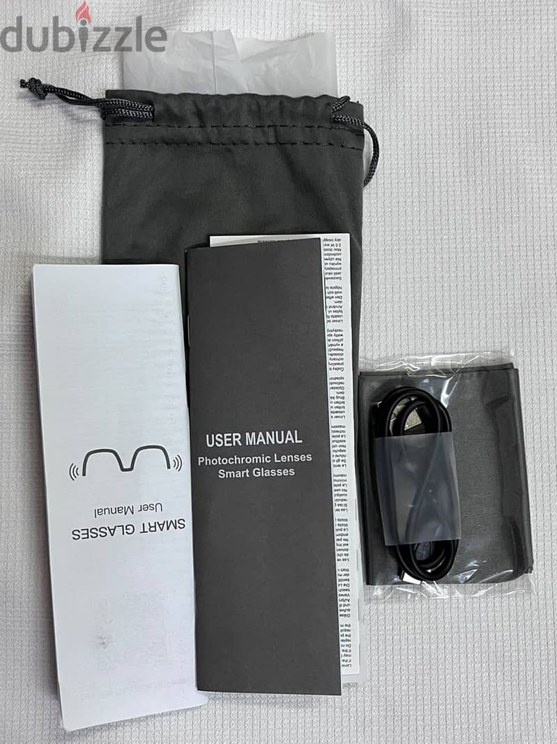 Peje smart glasses 2