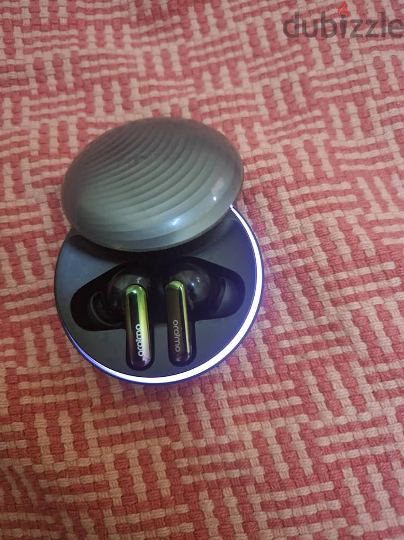Oraimo Space Buds 1