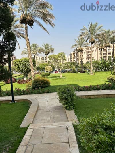 للبيع شقة مميزة بالكامل في الرحاب فرصة لا تُعوّض