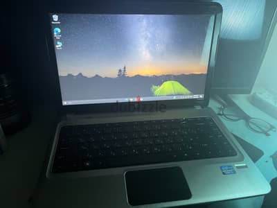 Hp pavilion dm4