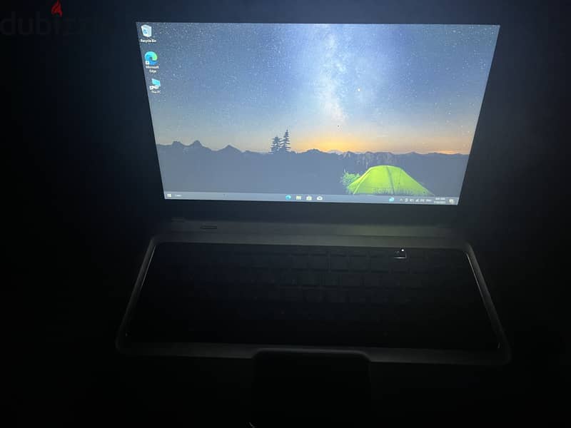 Hp pavilion dm4 2