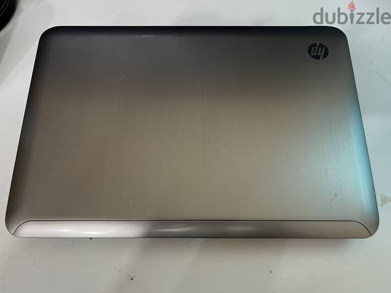 Hp pavilion dm4 4