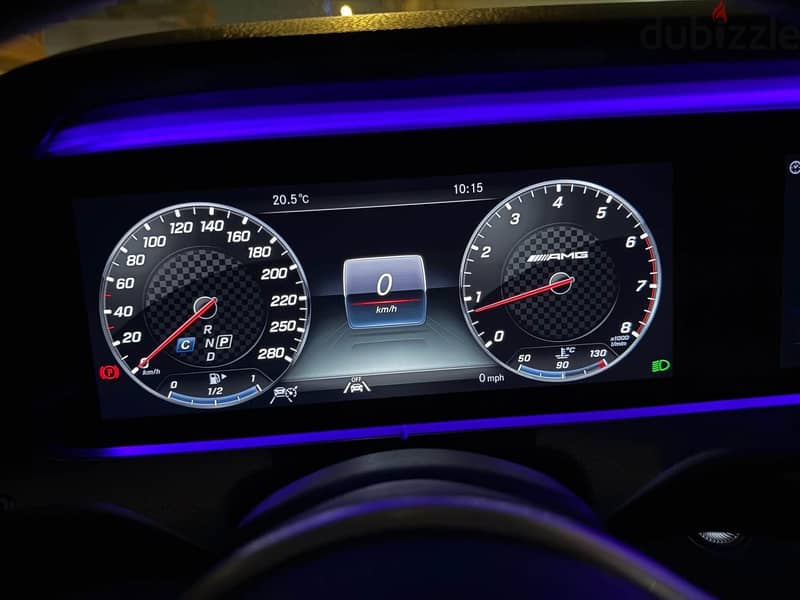 Mercedes Hidden Features Coding 2