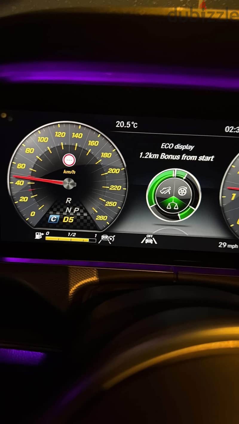 Mercedes Hidden Features Coding 3