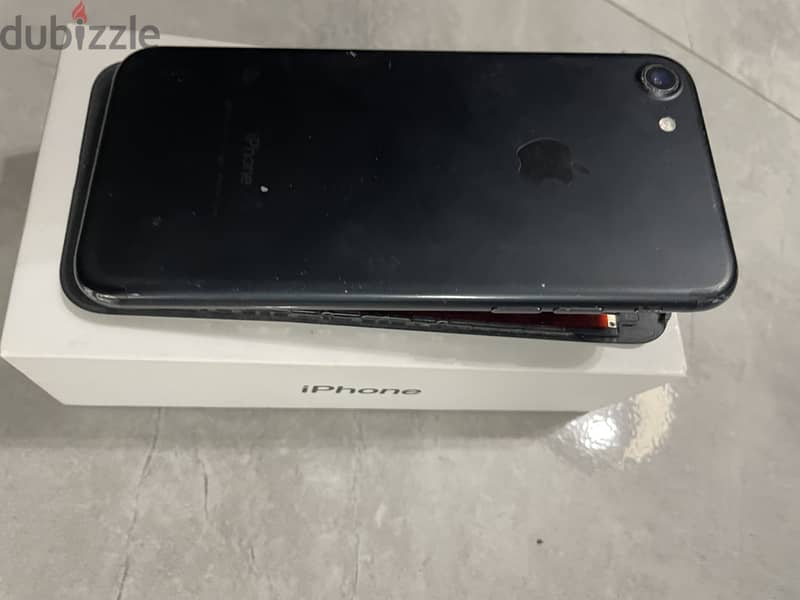 Apple - iPhone 8 1