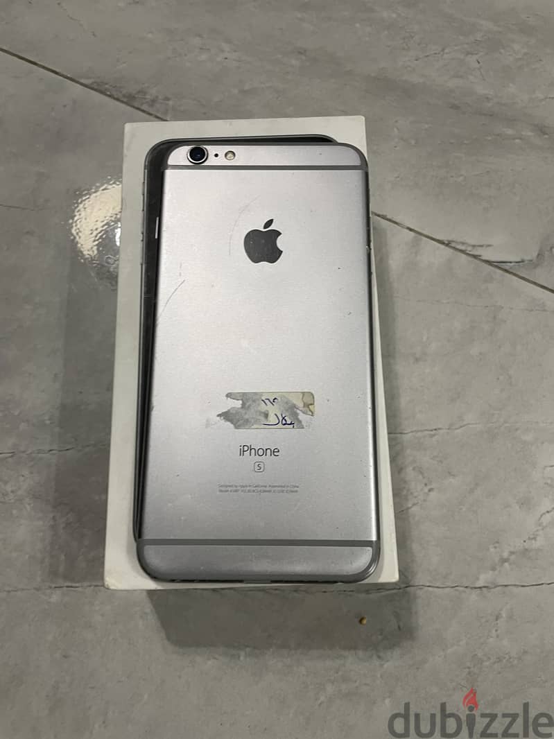 Apple - iPhone 8 4