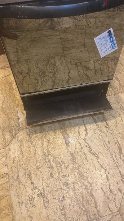 غاز 4 عيون وشوايه