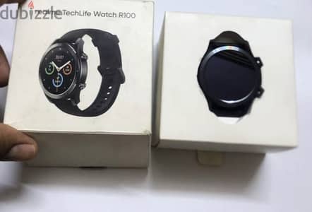 realme TechLife Watch R100-RMW2106 Like new zero condition