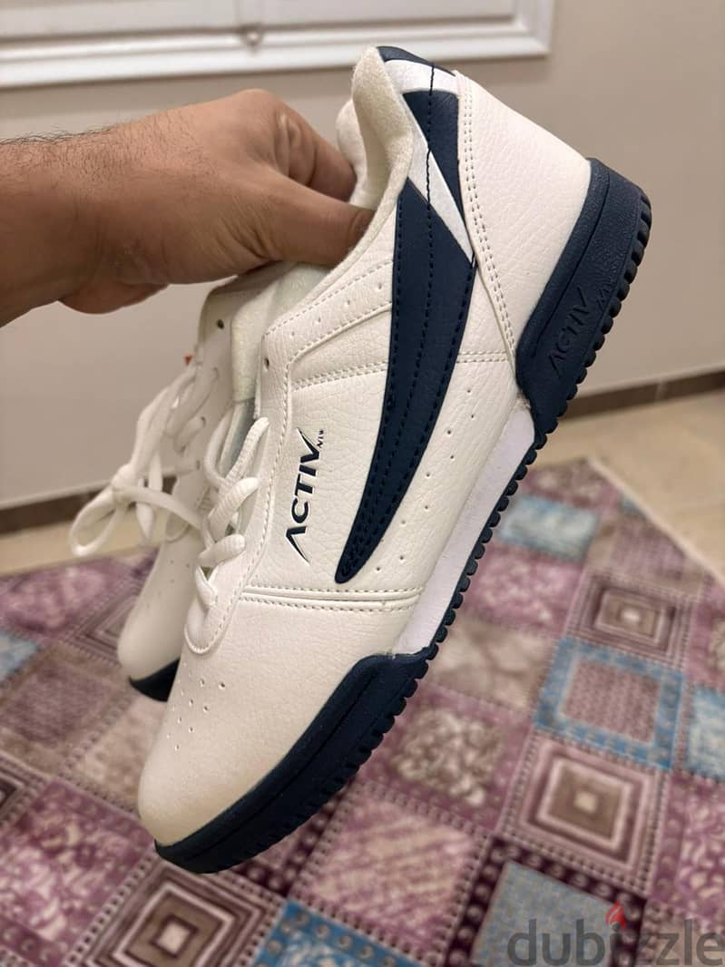 activ shoes 1