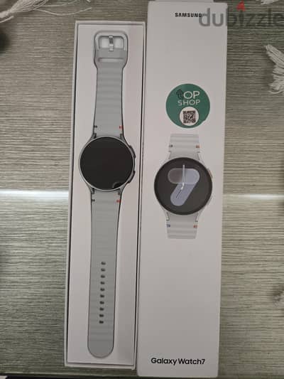 Samsung watch 7 for sale