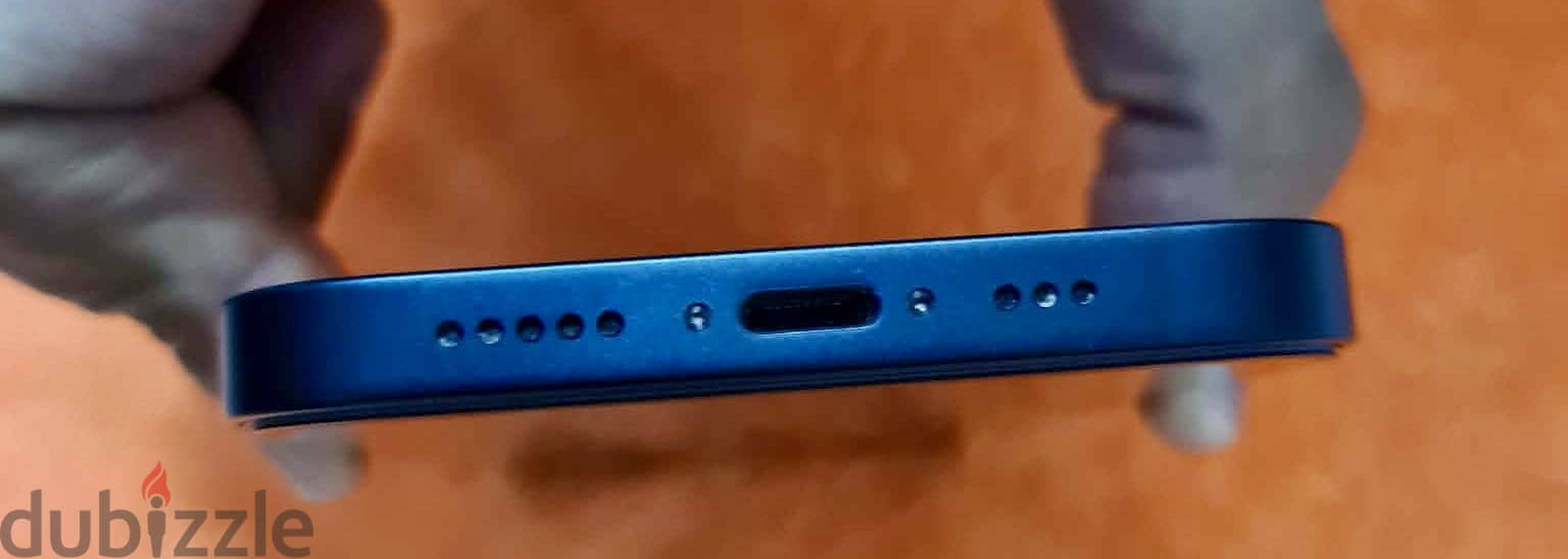 Apple - iPhone 13 1