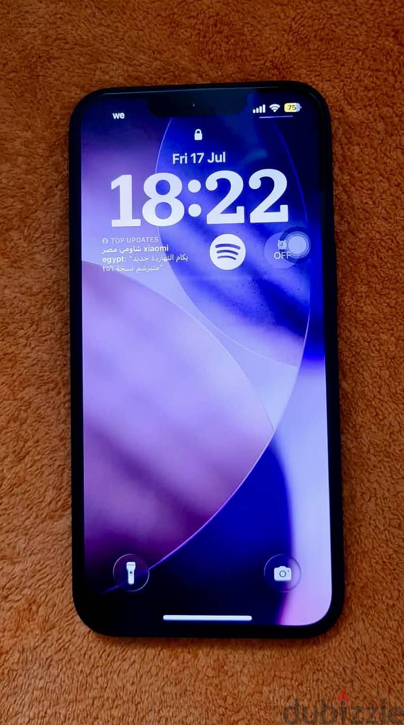 Apple - iPhone 13 2