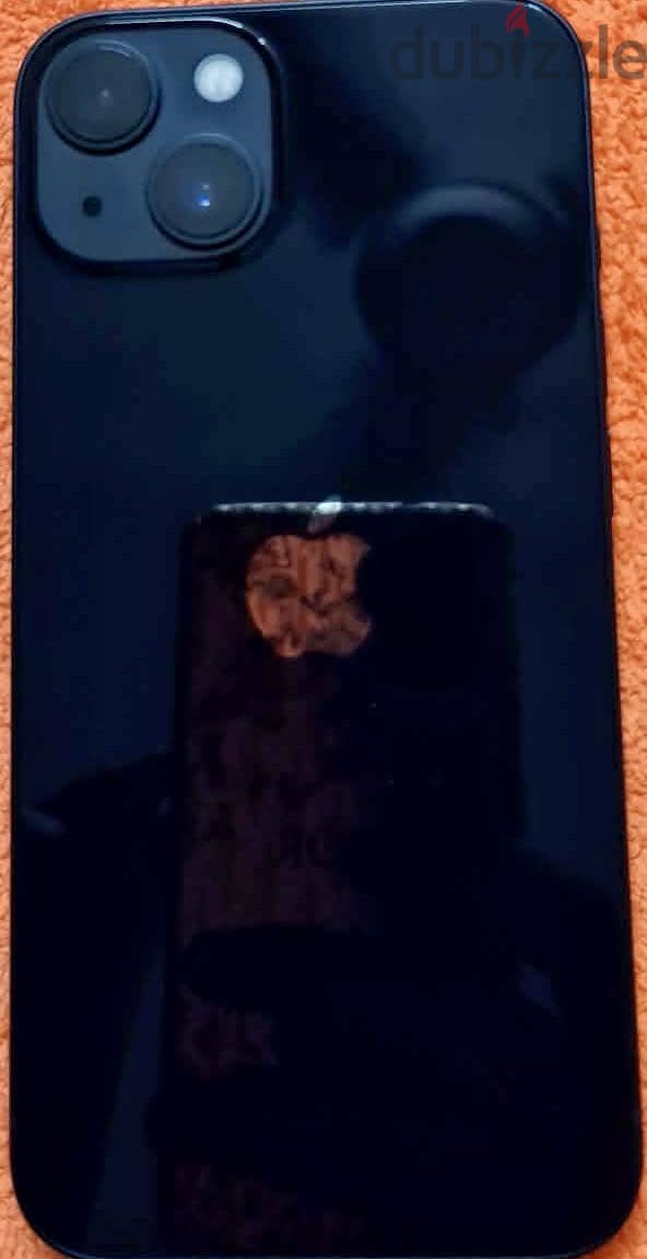 Apple - iPhone 13 3
