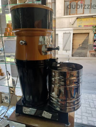مطحنة بن حجر ١٠