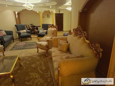  Luxury Furnished Apartment for Rent – Zahraa El Maadi | Opposite the French School