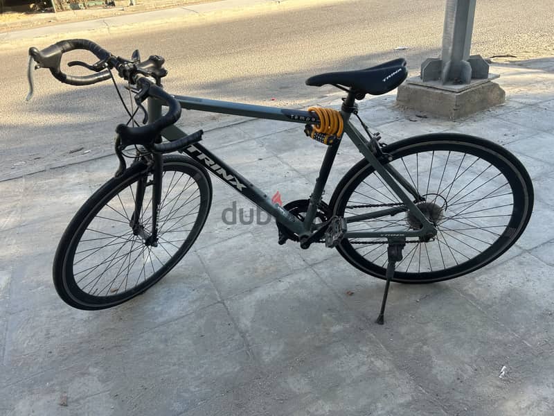 Trinx tempo 1.4 2