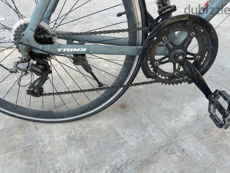 Trinx tempo 1.4 4