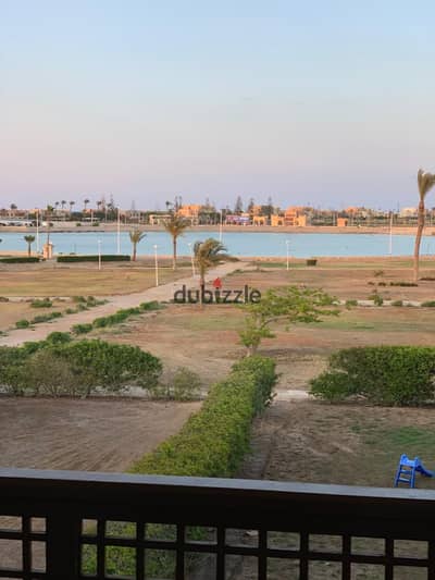 Villa for sale first row on the circular lake Marina 2 Villa for sale first row on the circular lake Marina 2